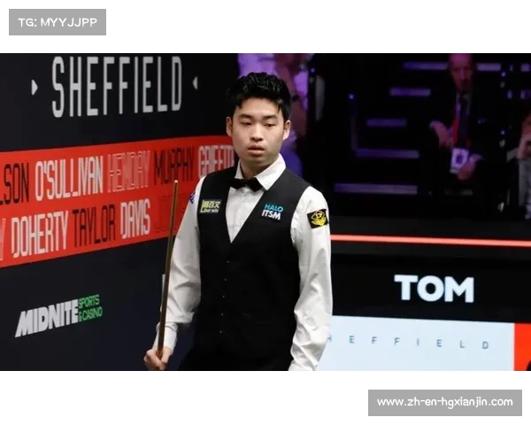 斯诺克世锦赛14决赛 斯佳辉不敌奥沙利文仍继续拼搏追赶局势艰难