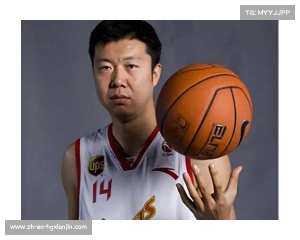 青春三十载王治郅的篮球旅程与人生感悟齐舞千帆共逐梦想