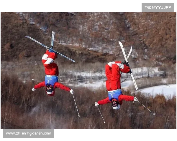 世界自由式滑雪锦标赛空中技巧决赛精彩纷呈各国选手激烈角逐滑雪巅峰荣耀